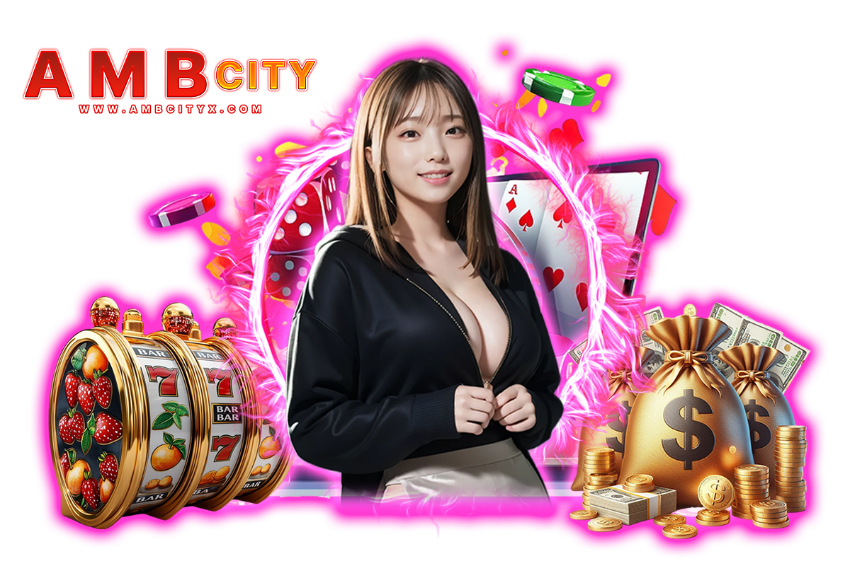 ambcity wallet